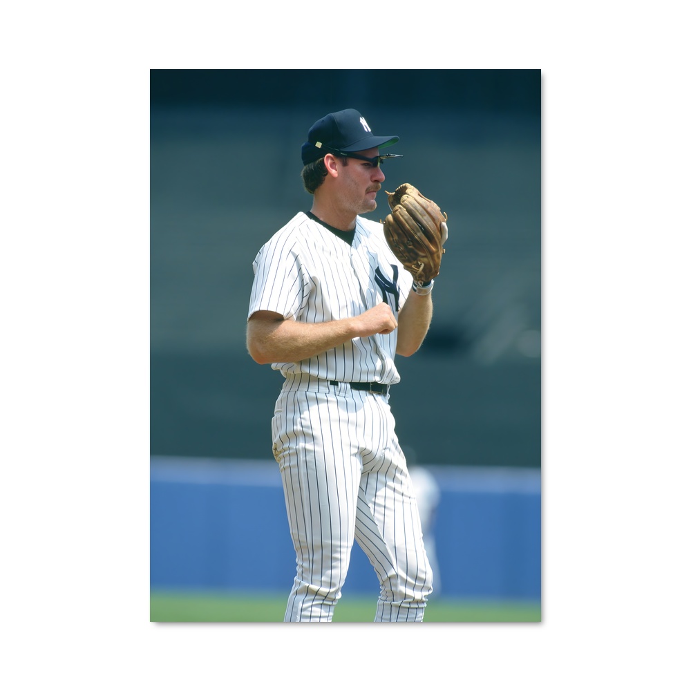 Poster The Pinstripe Legend